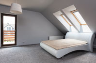 Weston Village bedroom extensions