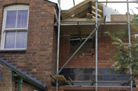free Weston Village home extension quotes