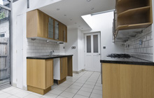 Weston Village kitchen extension leads